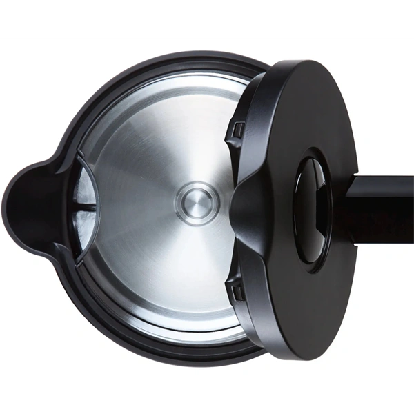 Bosch TWK8613P fekete vízforraló