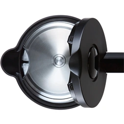 Bosch TWK8613P fekete vízforraló
