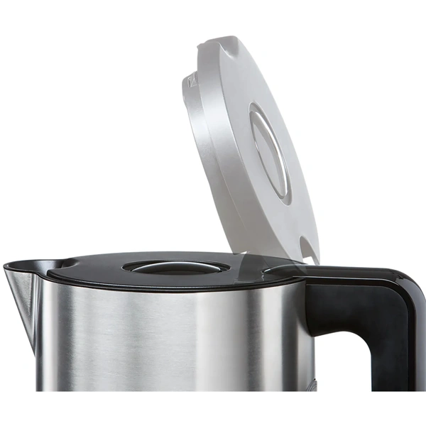 Bosch TWK8613P fekete vízforraló