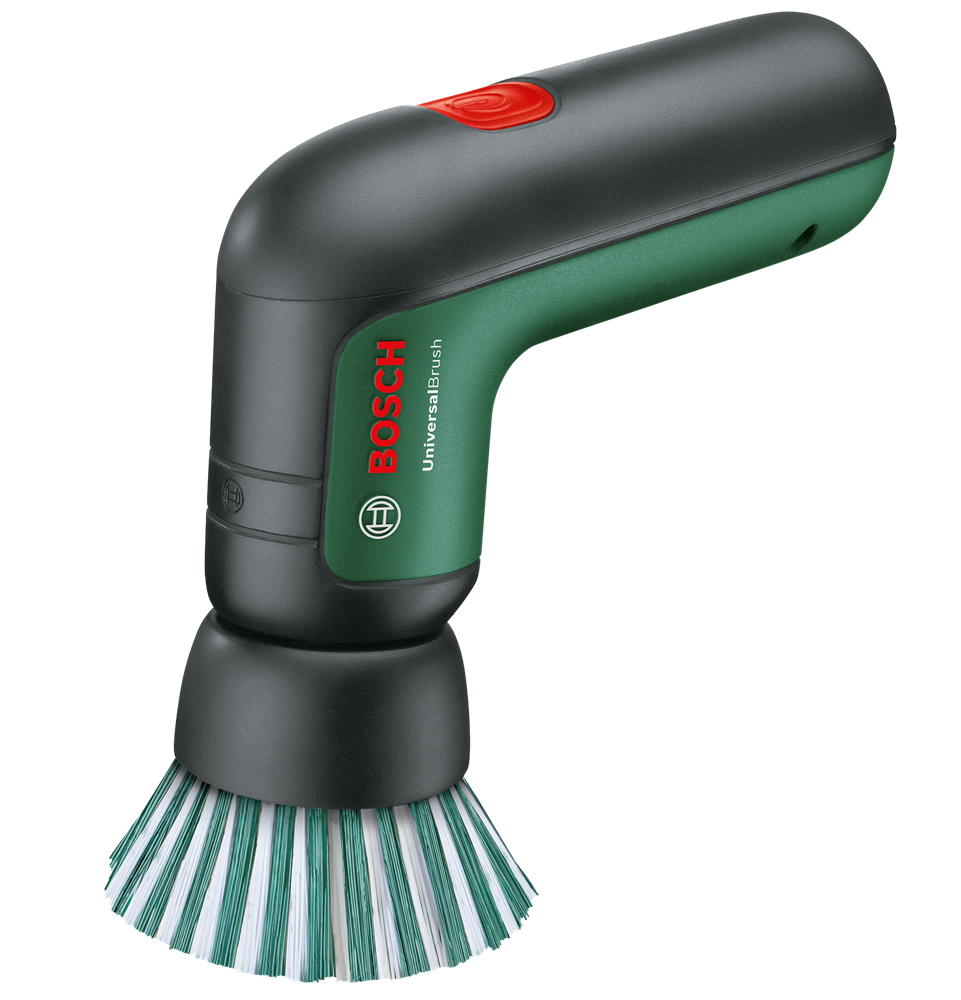 Bosch UniversalBrush 3,6 akkumulátoros száraz-nedves tisztítókefe