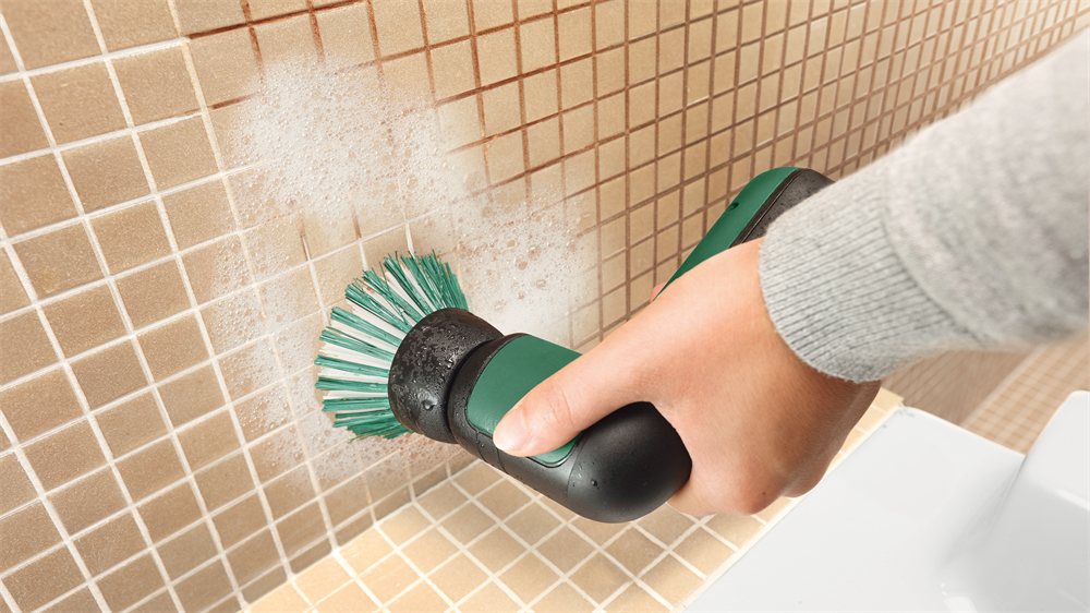 Bosch UniversalBrush 3,6 akkumulátoros száraz-nedves tisztítókefe