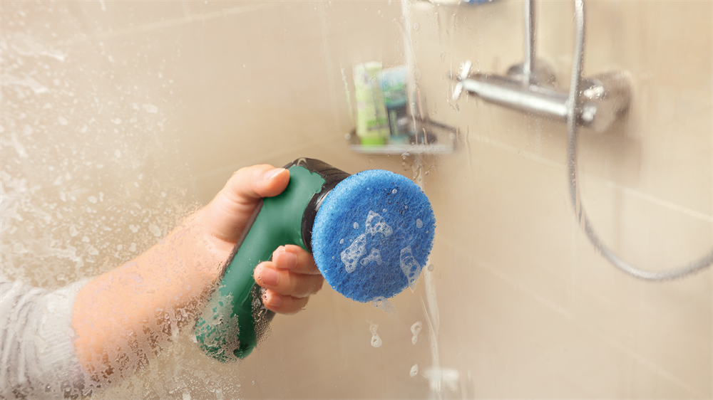 Bosch UniversalBrush 3,6 akkumulátoros száraz-nedves tisztítókefe