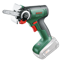 Bosch UniversalCut 18V-65 akkumulátoros fűrész