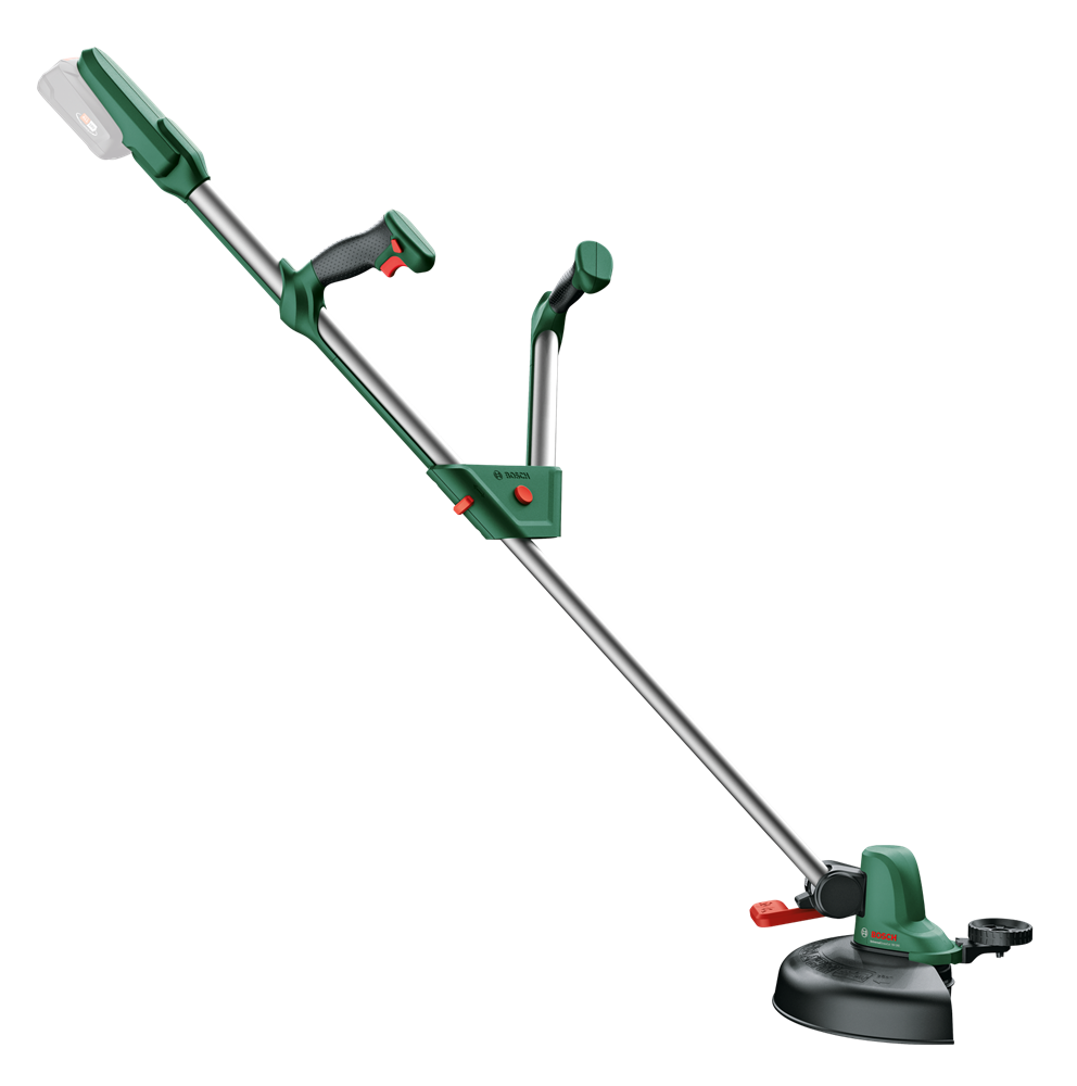 Bosch UniversalGrassCut 18V-260 akkumulátoros fűszegélynyíró