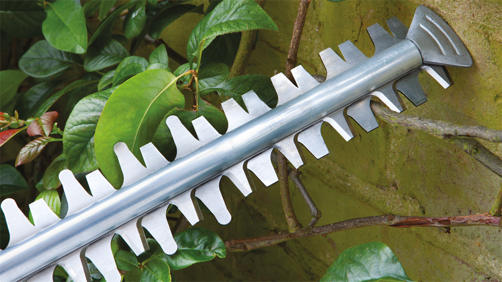 Bosch UniversalHedgeCut 50 elektromos sövényvágó