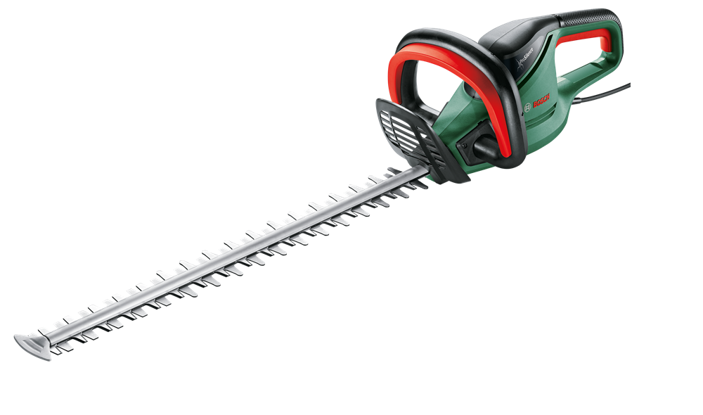 Bosch UniversalHedgeCut 50 elektromos sövényvágó
