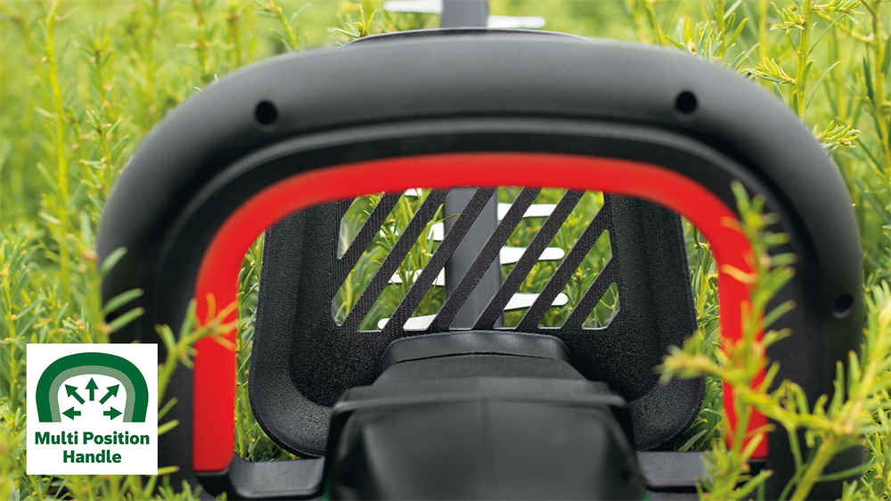 Bosch UniversalHedgeCut 50 elektromos sövényvágó