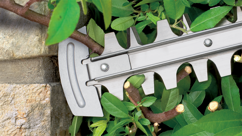 Bosch UniversalHedgeCut 60 elektromos sövényvágó