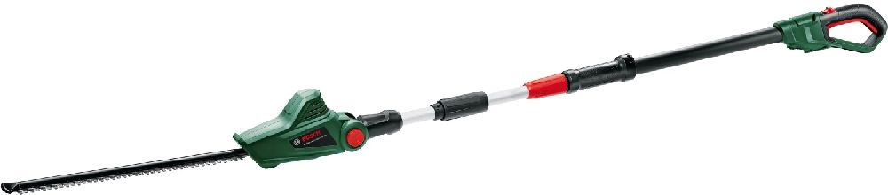 Bosch UniversalHedgePole 18 teleszkópos akkumulátoros sövényvágó