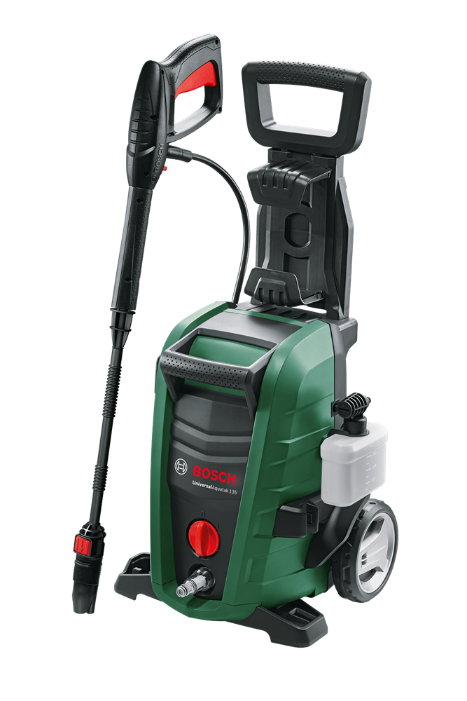 Bosch Universal Aquatak 135 magasnyomású mosó