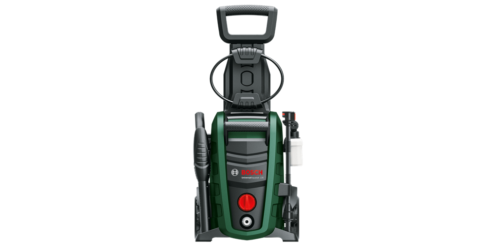 Bosch Universal Aquatak 135 magasnyomású mosó