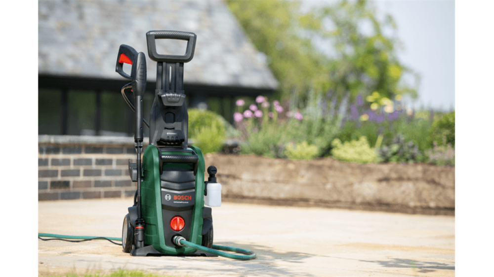 Bosch Universal Aquatak 135 magasnyomású mosó