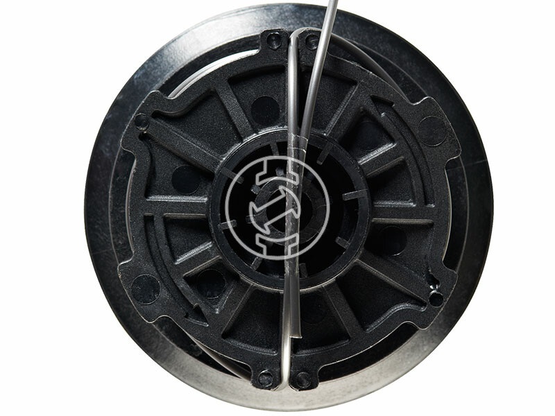 Bosch Vágószál + tekercs (ART 35, 8m hosszú, 1,6mm vastag)