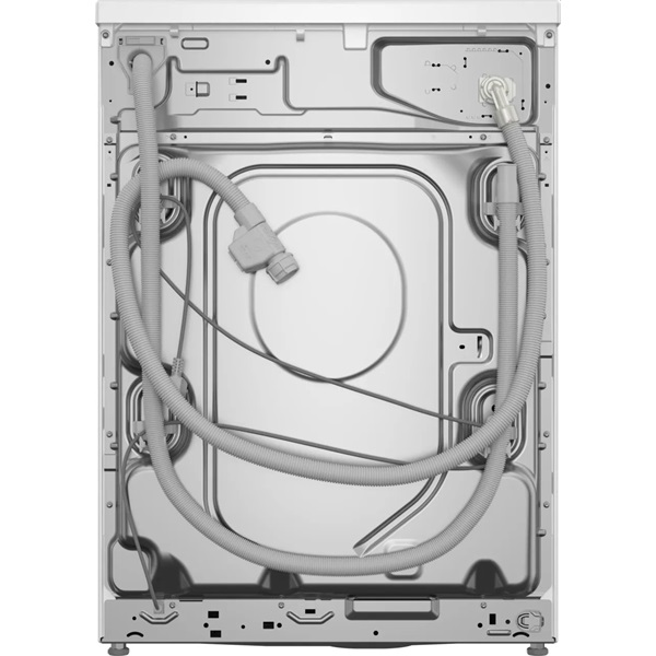 Bosch WGB24410BY fehér-antracit, elöltöltős, max.1400ford, 9kg, mosógép