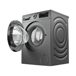 Bosch WGG2440REU elöltöltős mosógép
