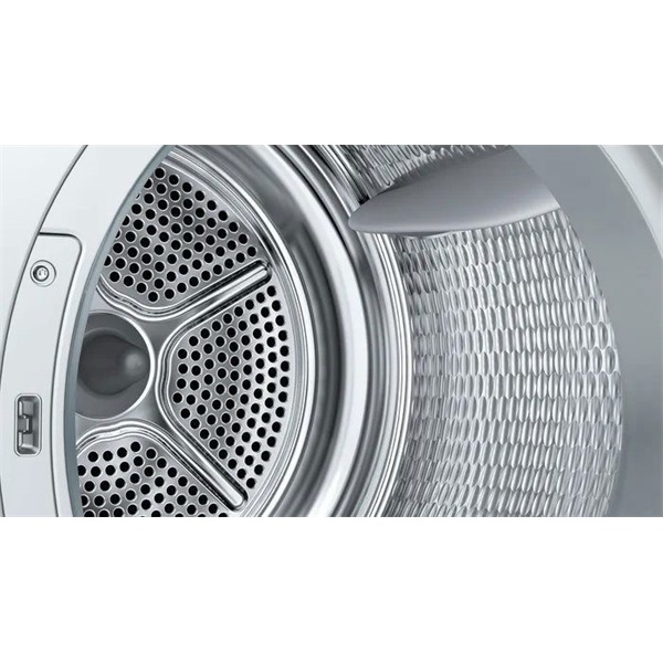 Bosch WTH83256BY fehér, 8kg, hőszivattyús szárítógép