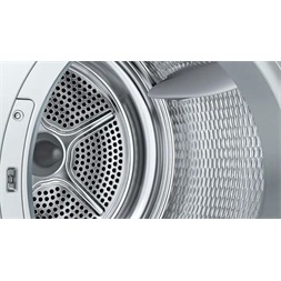 Bosch WTH83256BY fehér, 8kg, hőszivattyús szárítógép