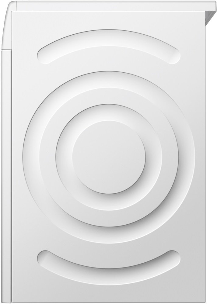 Bosch WTH85205BY fehér, 7 kg, hőszivattyús, szárítógép