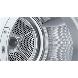 Bosch WTH85293BY hőszivattyús kondenzációs szárítógép