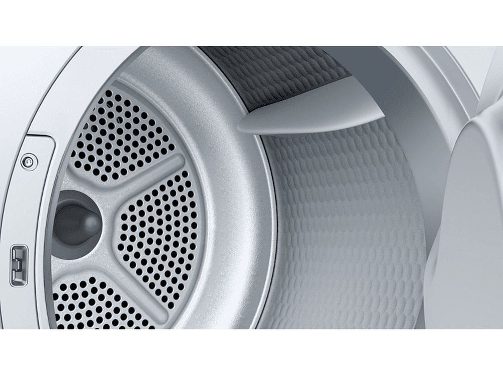 Bosch WTN83202 fehér, 8 kg, kondenzációs, szárítógép