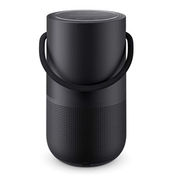 Bose Portable Home fekete Wi-Fi/Bluetooth hangszóró (Újracsomagolt)