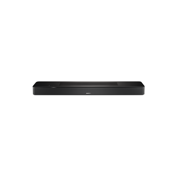 Bose Smart Soundbar 600 Multiroom Bluetooth fekete hangprojektor (Újracsomagolt)