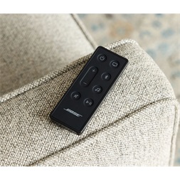 Bose Smart Soundbar 600 Multiroom Bluetooth fekete hangprojektor (Újracsomagolt)