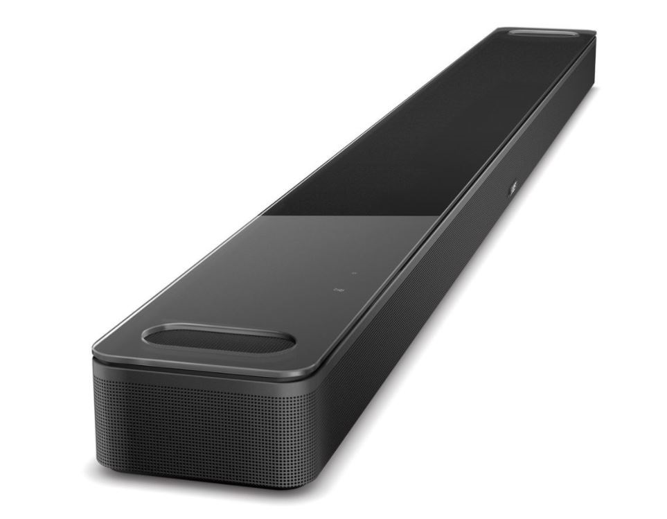 Bose Smart Soundbar 900 Multiroom Bluetooth fekete hangprojektor (Újracsomagolt)