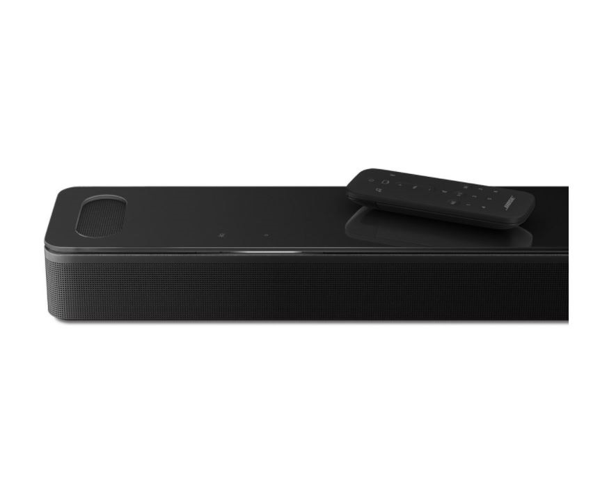 Bose Smart Soundbar 900 Multiroom Bluetooth fekete hangprojektor (Újracsomagolt)