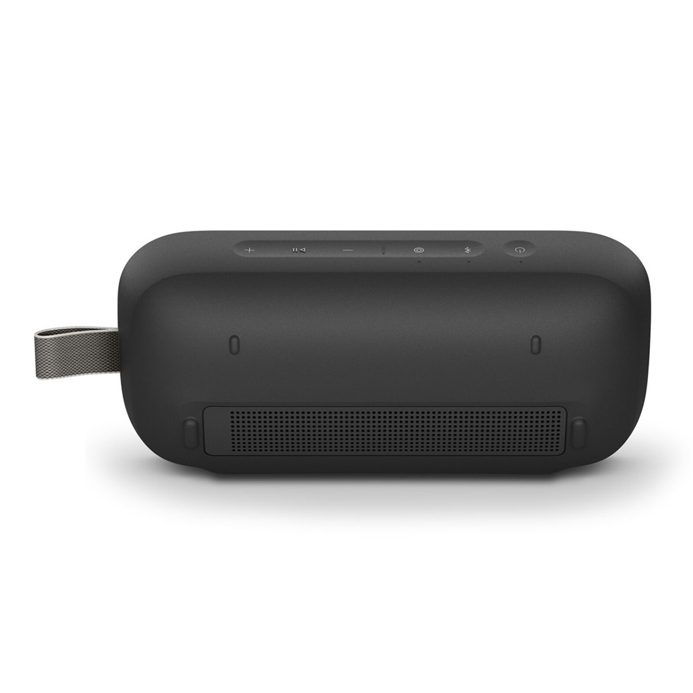 Bose SoundLink® FLEX II. fekete Bluetooth hangszóró (Újracsomagolt)
