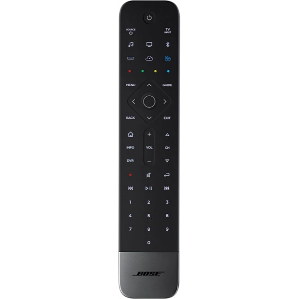 Bose Soundbar 700 Multiroom fekete Bluetooth hangprojektor (Újracsomagolt)