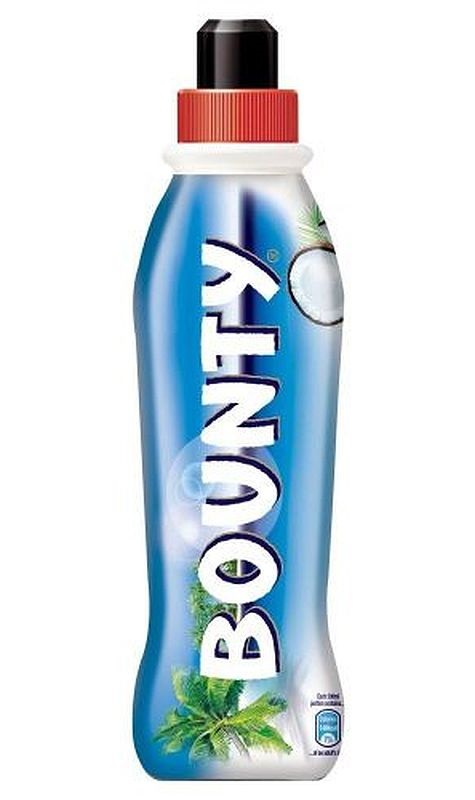 Bounty 350ml UHT tejital