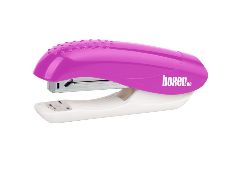Boxer 300 magenta fűzőgép