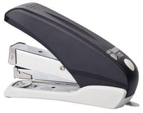 Boxer SX 22 24/6 24/8 fekete fűzőgép