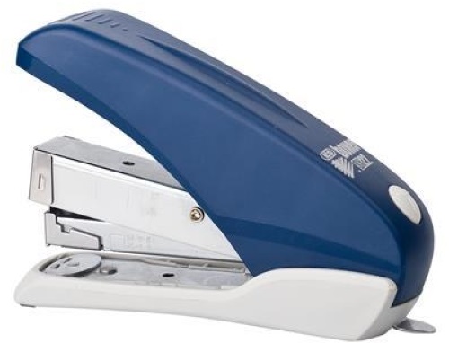 Boxer SX 22 24/6 24/8 kék fűzőgép