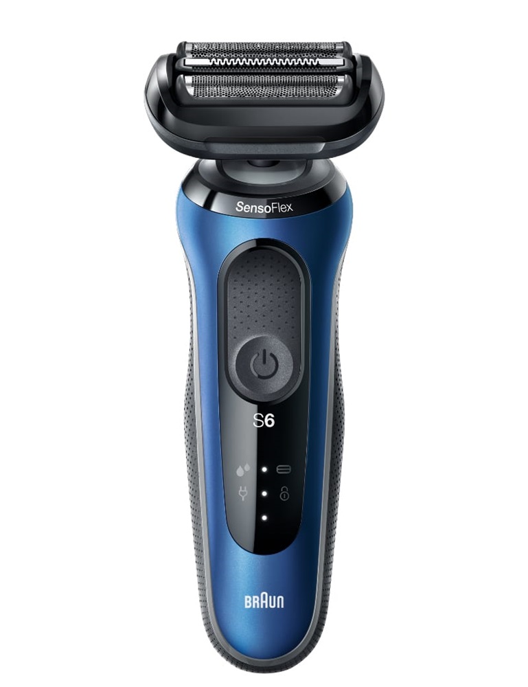 Braun 60-B7500cc férfi elektromos borotva
