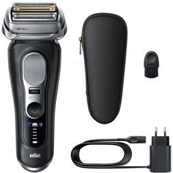 Braun 9600s WD elektromos borotva