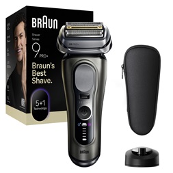 Braun 9615s WD elektromos borotva