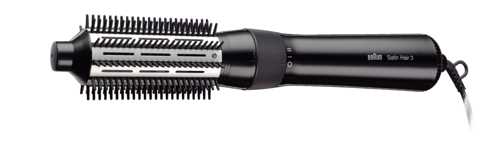 Braun AS530 hajformázó