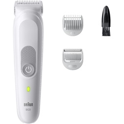 Braun BG 3530 bodygroomer testszőrzet ápoló