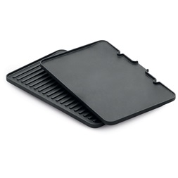 Braun CG9040 Multigrill alumínium kontaktgrill (Újszerű)