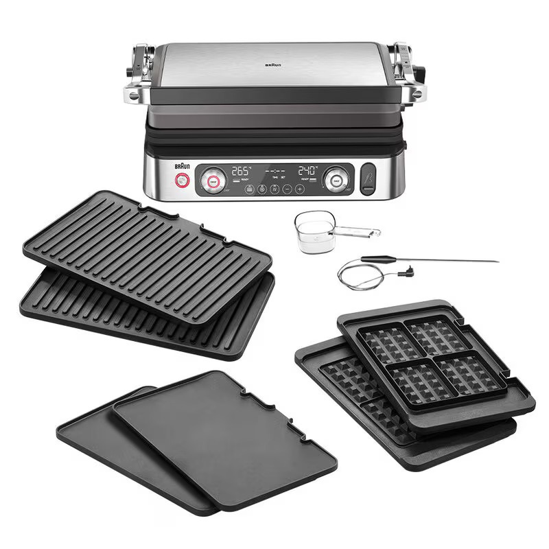 Braun CG9167 kontaktgrill