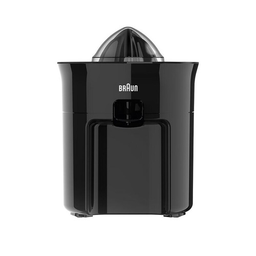 Braun CJ3050BK citrusprés