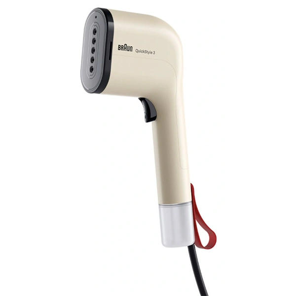 Braun GS3012BG krém kézi ruhagőzölő