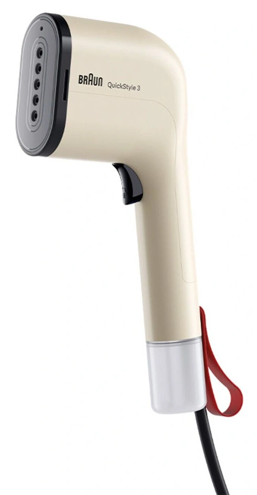 Braun GS3012BG krém kézi ruhagőzölő