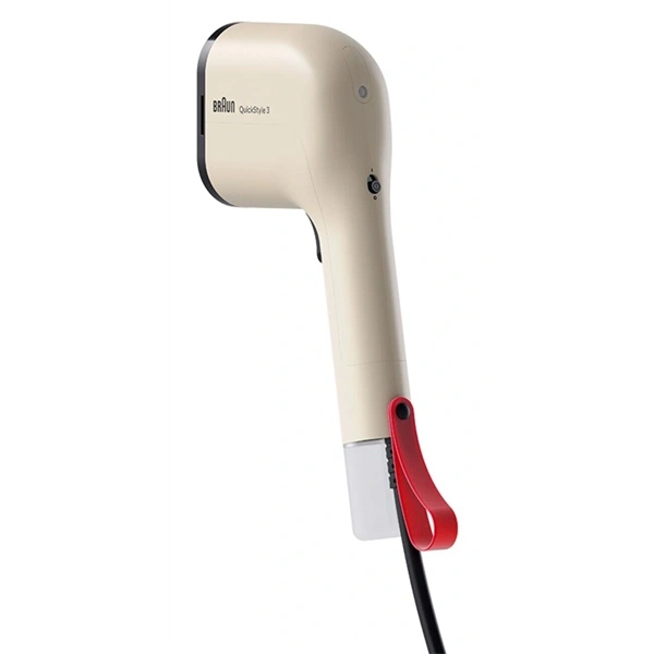 Braun GS3012BG krém kézi ruhagőzölő