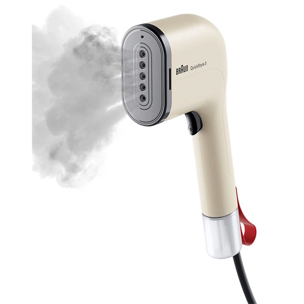 Braun GS3012BG krém kézi ruhagőzölő