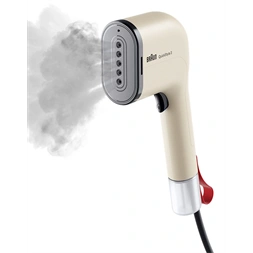 Braun GS3012BG krém kézi ruhagőzölő