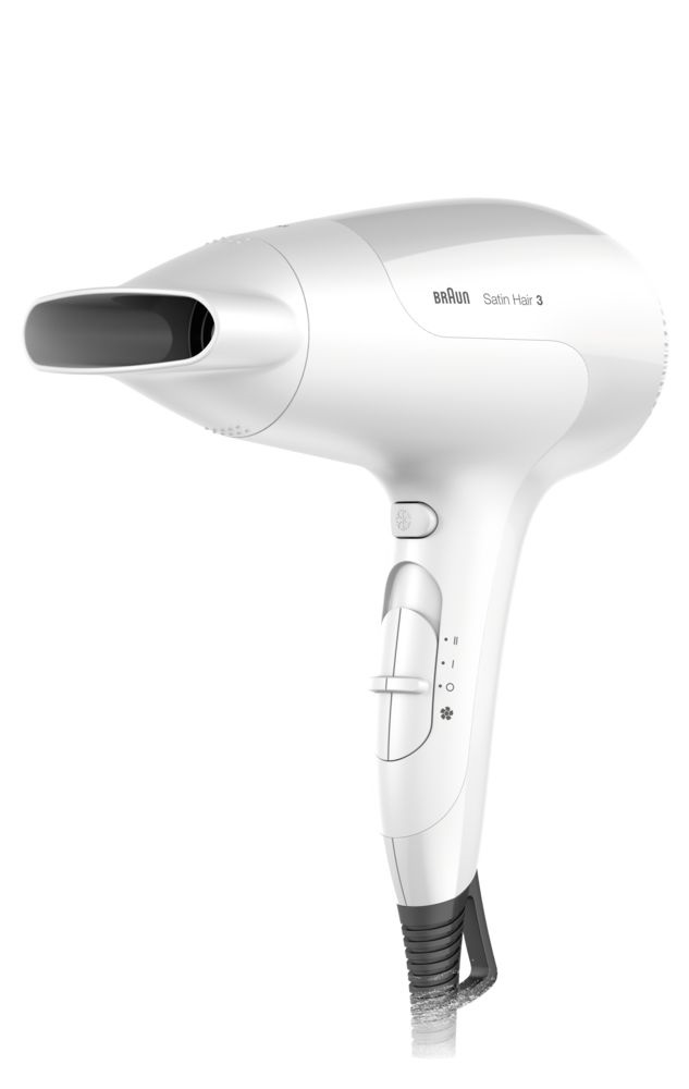 Braun HD 385 hajszárító