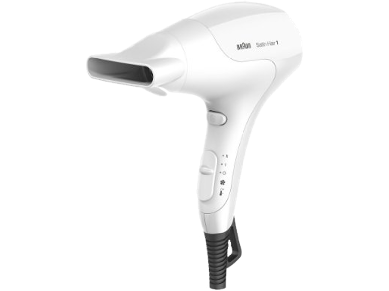 Braun HD 180 hajszárító